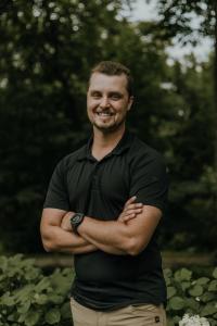 Clay Danielson DC